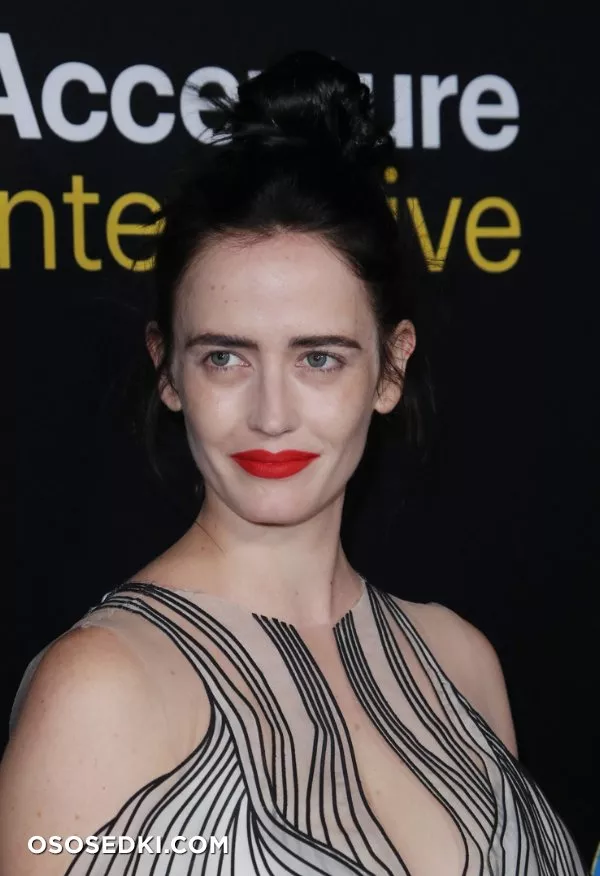 Ева Грин (Eva Green) голая - фото, фильмы, фотосессии - 191