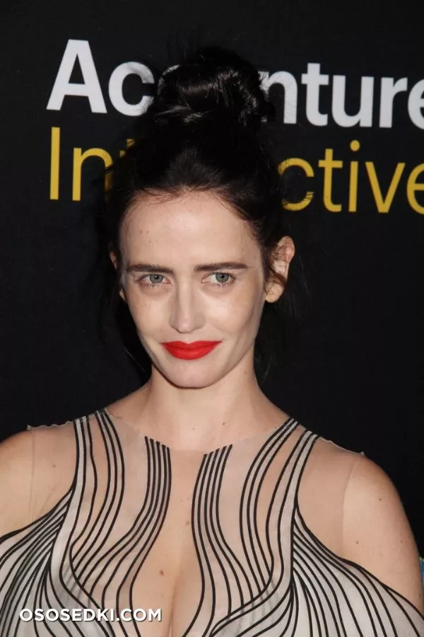 Ева Грин (Eva Green) голая - фото, фильмы, фотосессии - 193