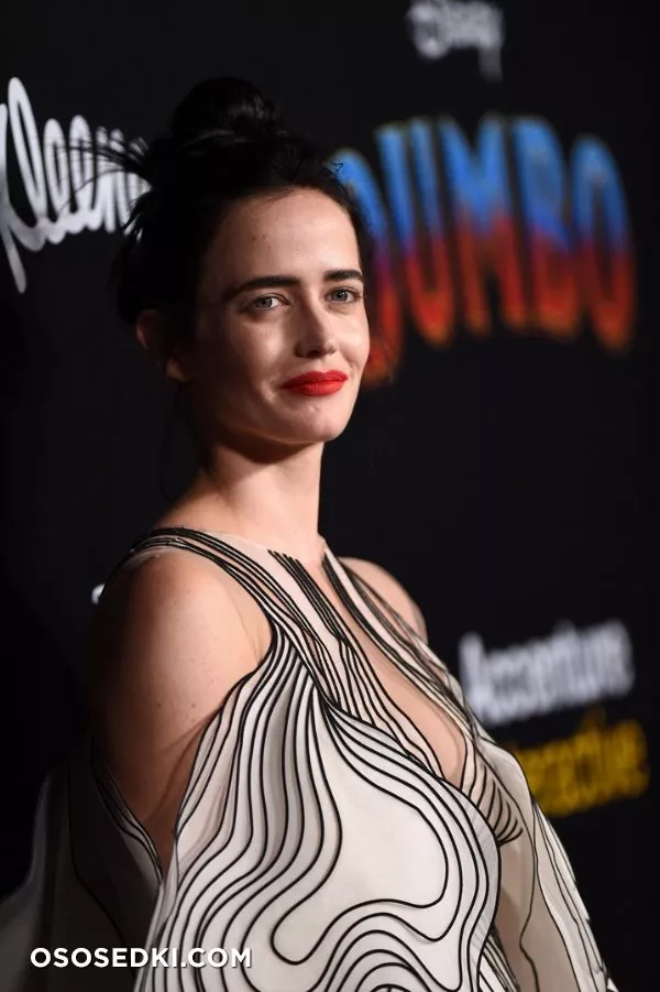 Ева Грин (Eva Green) голая - фото, фильмы, фотосессии - 196