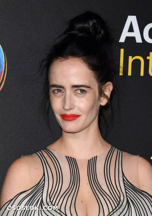 Ева Грин (Eva Green) голая - фото, фильмы, фотосессии - 198
