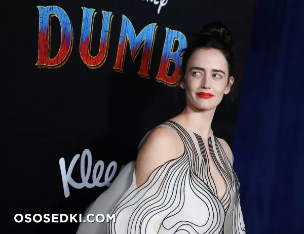 Ева Грин (Eva Green) голая - фото, фильмы, фотосессии - 206
