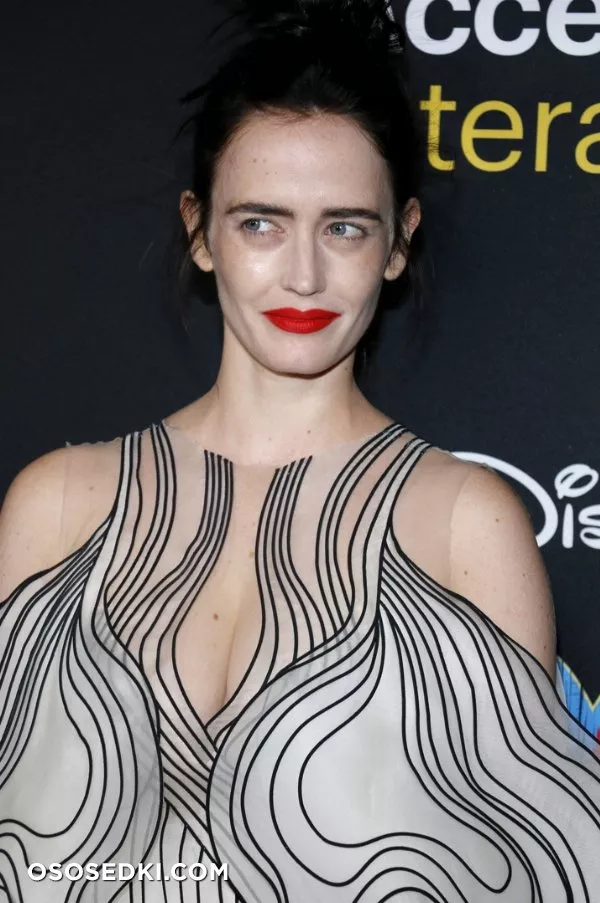 Ева Грин (Eva Green) голая - фото, фильмы, фотосессии - 224