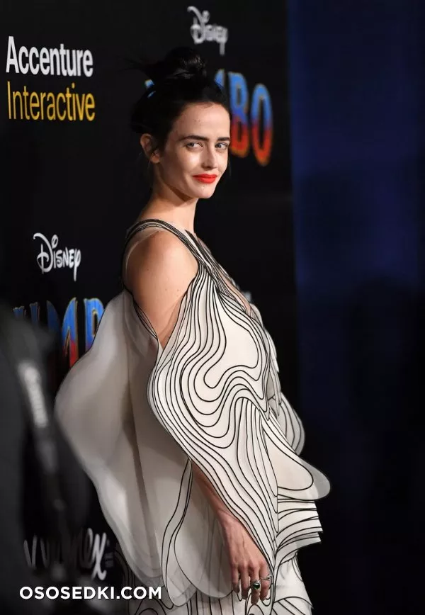 Ева Грин (Eva Green) голая - фото, фильмы, фотосессии - 236