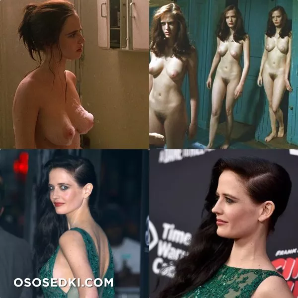 Ева Грин (Eva Green) голая - фото, фильмы, фотосессии - 247