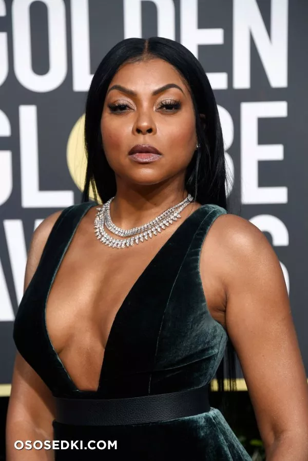 Тараджи Хенсон (Taraji P. Henson) фото - 90