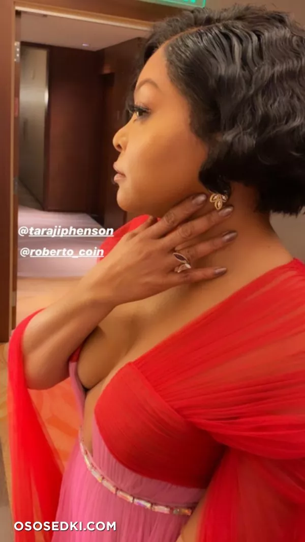 Тараджи Хенсон (Taraji P. Henson) фото - 103