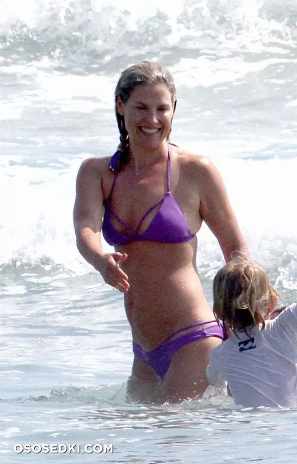 Эли Лартер (Ali Larter) голая - 84