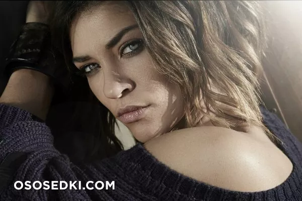 Джессика Зор голая, Jessica Szohr фото - 8