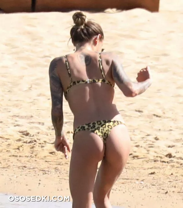 София Томалла голая, Sophia Thomalla фото - 150