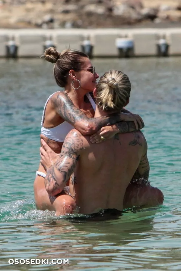 София Томалла голая, Sophia Thomalla фото - 186