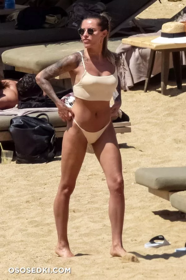 София Томалла голая, Sophia Thomalla фото - 227