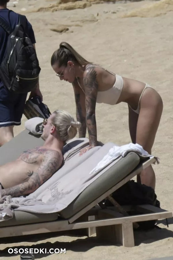 София Томалла голая, Sophia Thomalla фото - 233