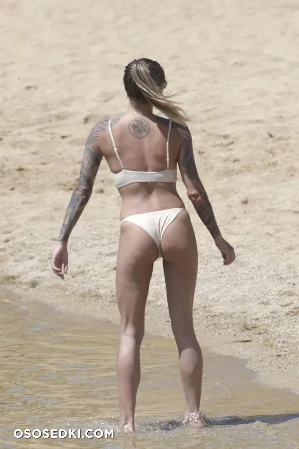 София Томалла голая, Sophia Thomalla фото - 253