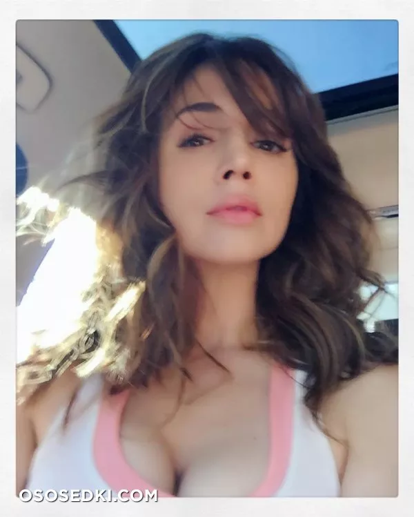 Элайза Душку голая - Eliza Dushku фото - 29