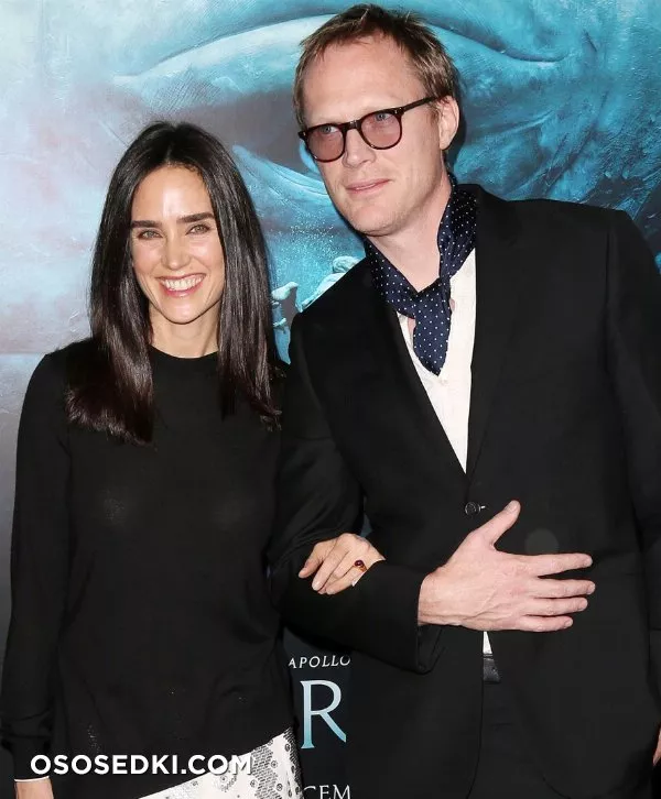 Дженнифер Коннелли голая - Jennifer Connelly фото - 5