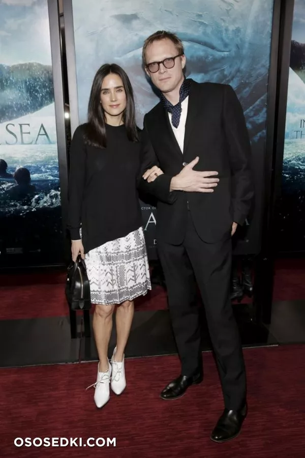 Дженнифер Коннелли голая - Jennifer Connelly фото - 6