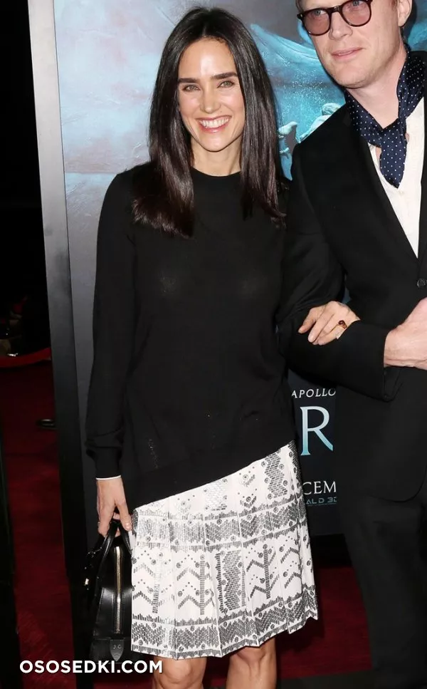 Дженнифер Коннелли голая - Jennifer Connelly фото - 9