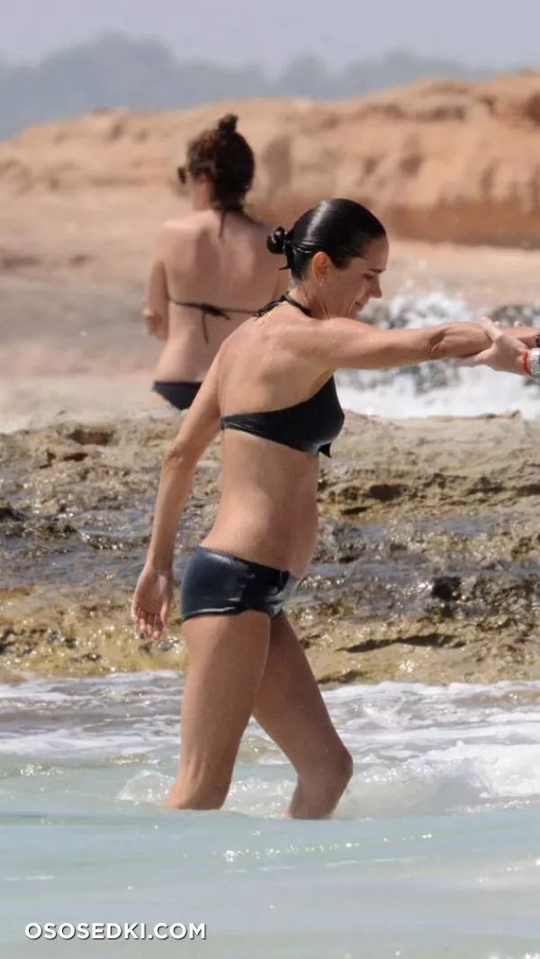 Дженнифер Коннелли голая - Jennifer Connelly фото - 57