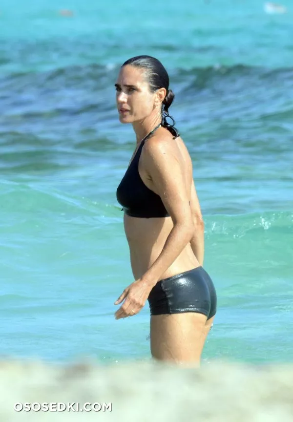 Дженнифер Коннелли голая - Jennifer Connelly фото - 59