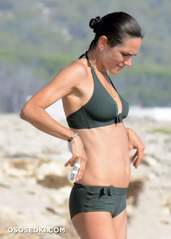 Дженнифер Коннелли голая - Jennifer Connelly фото - 63