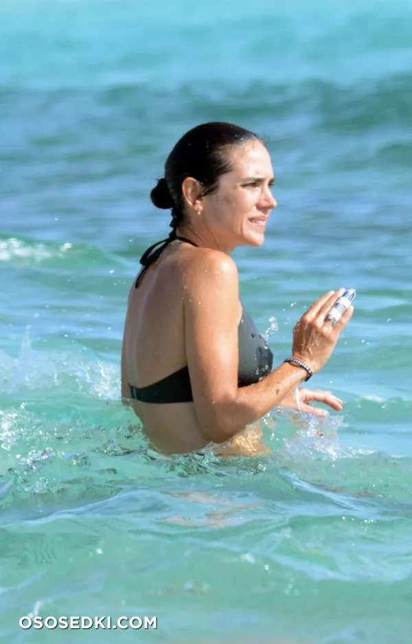 Дженнифер Коннелли голая - Jennifer Connelly фото - 73