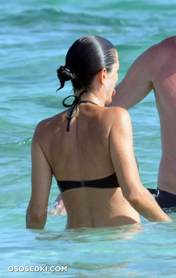 Дженнифер Коннелли голая - Jennifer Connelly фото - 76