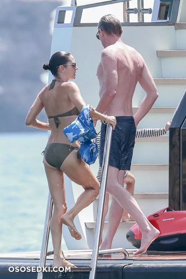 Дженнифер Коннелли голая - Jennifer Connelly фото - 184