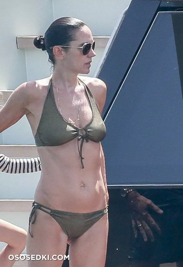 Дженнифер Коннелли голая - Jennifer Connelly фото - 188