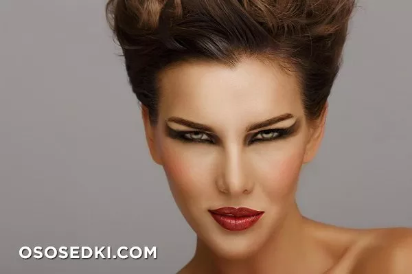 Габриэла Илиеску голая - Gabriela Iliescu фото - 6