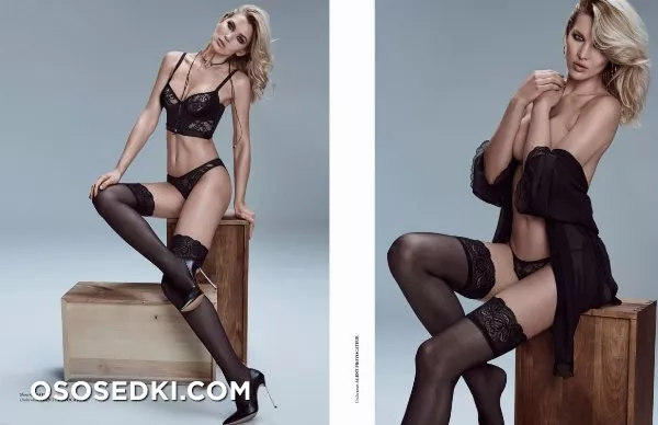 Габриэла Илиеску голая - Gabriela Iliescu фото - 22