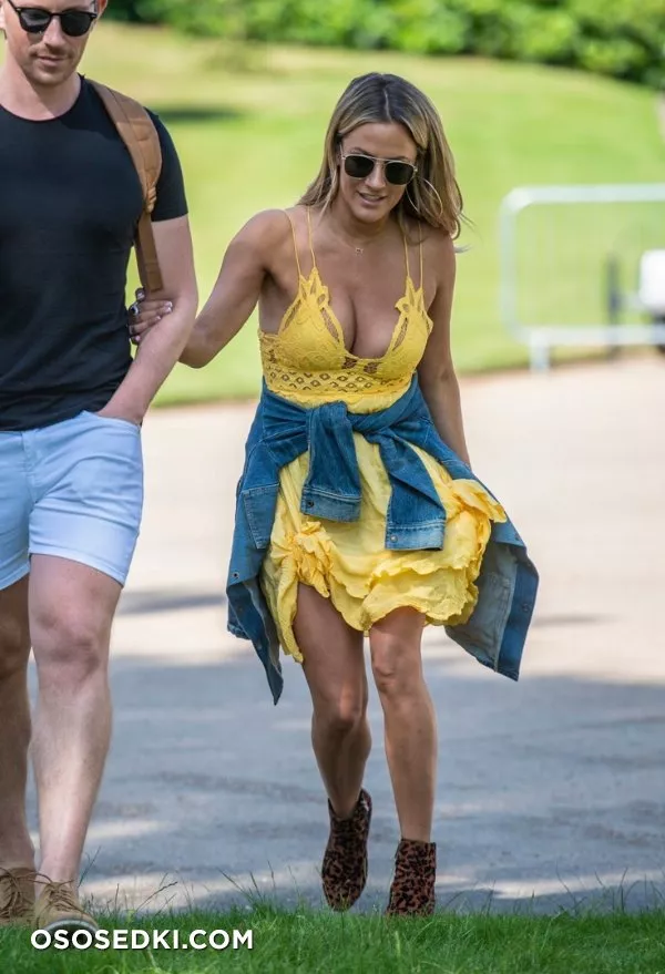 Кэролайн Флэк голая, Caroline Flack фото - 150