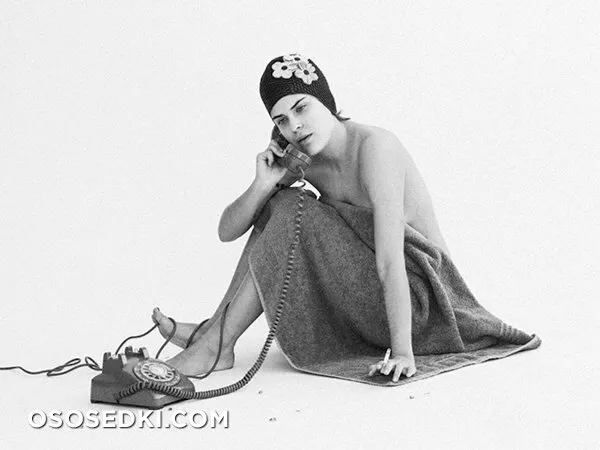Таллула Уиллис голая - Tallulah Willis фото - 4