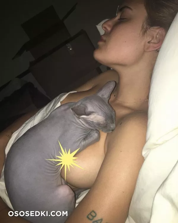 Таллула Уиллис голая - Tallulah Willis фото - 12