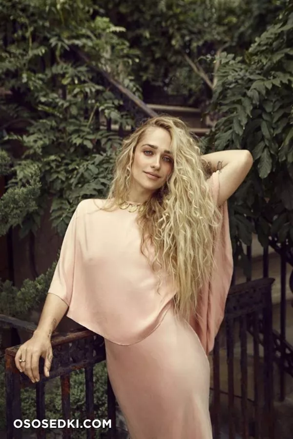 Джемима Кёрк голая, Jemima Kirke фото - 2