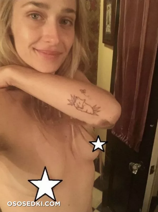 Джемима Кёрк голая, Jemima Kirke фото - 45