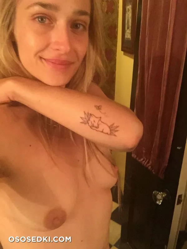 Джемима Кёрк голая, Jemima Kirke фото - 58