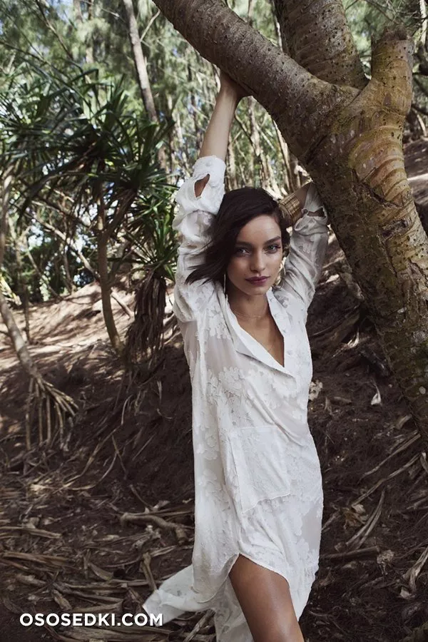 Лума Гроте (Luma Grothe) голая - 10