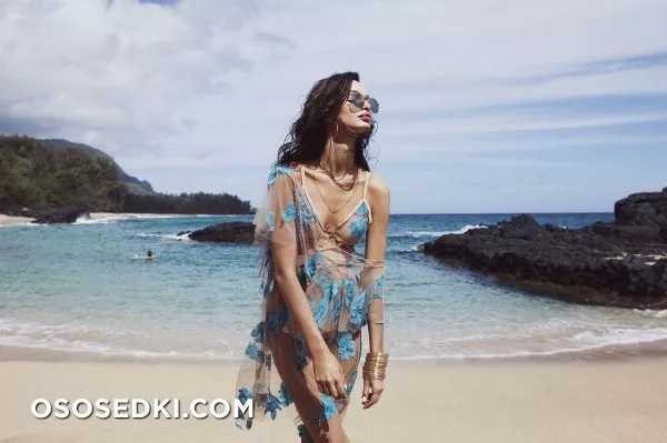 Лума Гроте (Luma Grothe) голая - 20