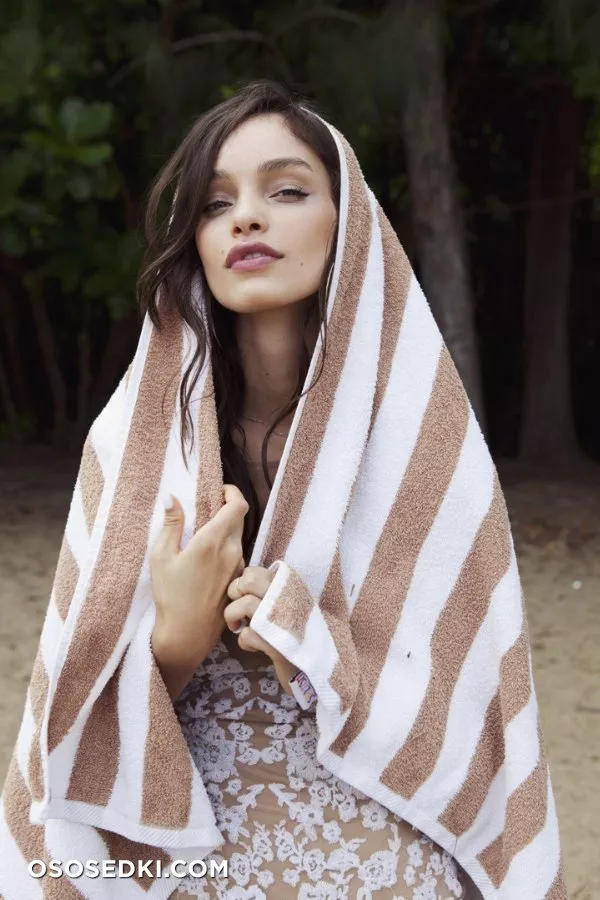 Лума Гроте (Luma Grothe) голая - 35