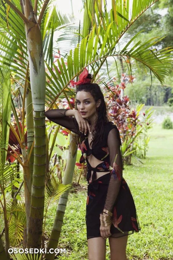 Лума Гроте (Luma Grothe) голая - 55