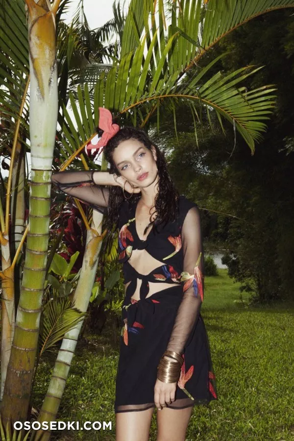Лума Гроте (Luma Grothe) голая - 56