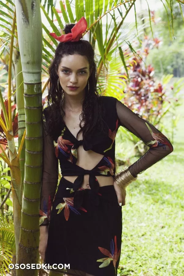 Лума Гроте (Luma Grothe) голая - 57