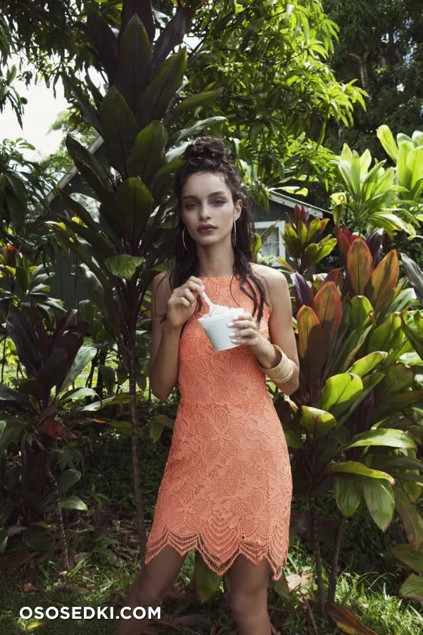 Лума Гроте (Luma Grothe) голая - 63