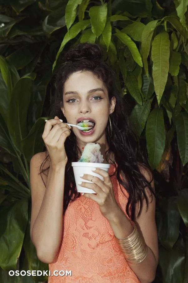 Лума Гроте (Luma Grothe) голая - 65
