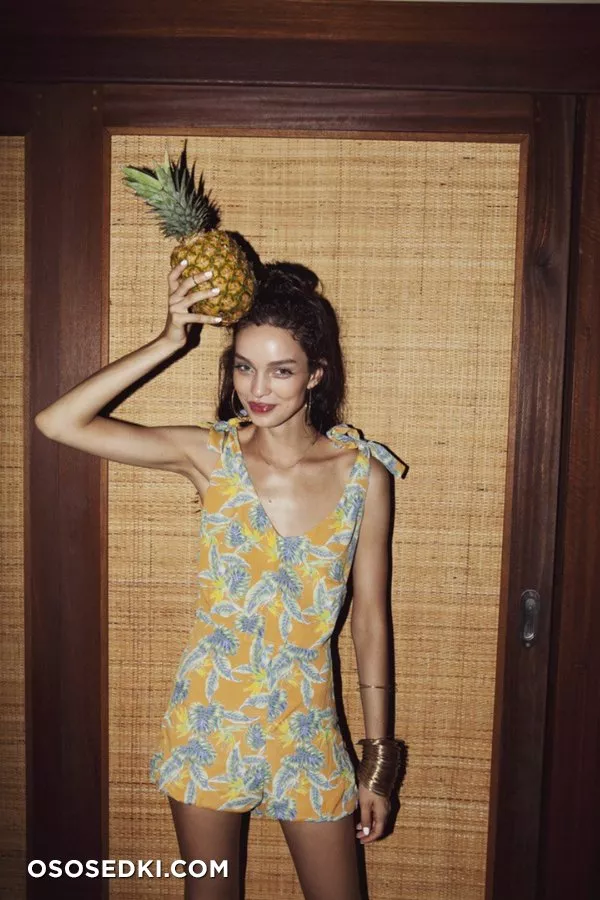 Лума Гроте (Luma Grothe) голая - 67