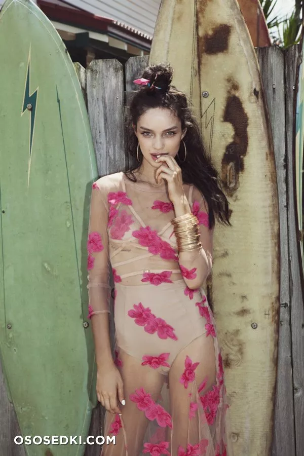 Лума Гроте (Luma Grothe) голая - 75