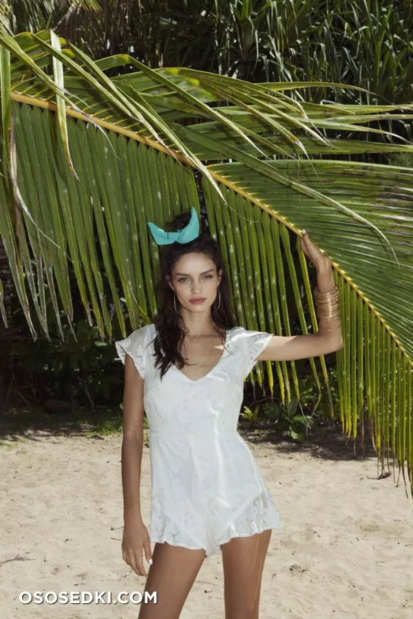 Лума Гроте (Luma Grothe) голая - 80