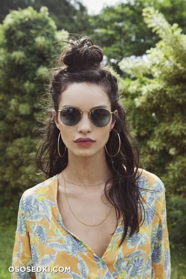 Лума Гроте (Luma Grothe) голая - 91