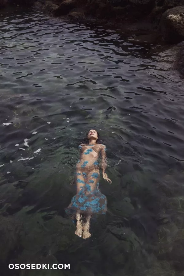 Лума Гроте (Luma Grothe) голая - 110