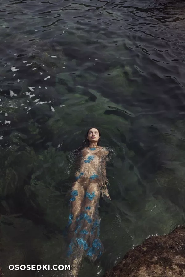 Лума Гроте (Luma Grothe) голая - 111